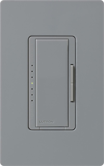 Picture of Maestro Dimmers Gray