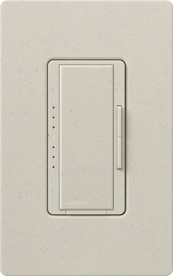 Picture of Maestro Dimmers Limestone