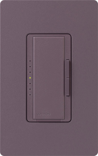 Picture of Maestro Dimmers Plum
